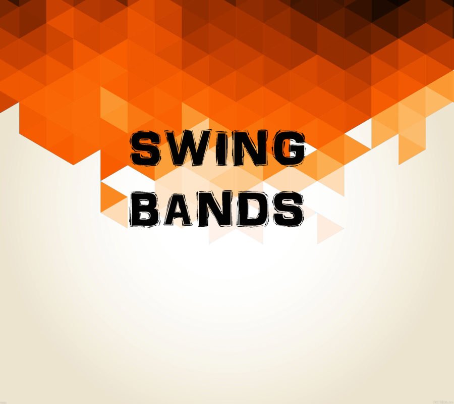 Swing Bands and Entertainment for your next party