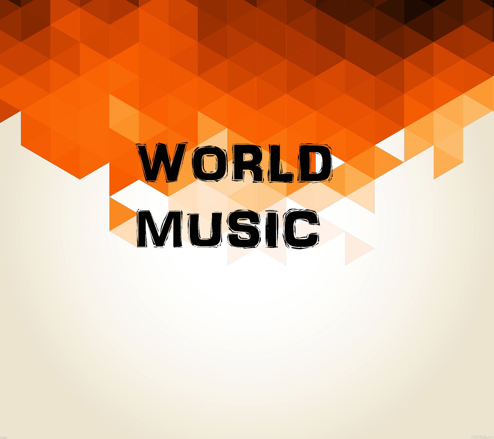 World Bands, World Music, World Music Performers