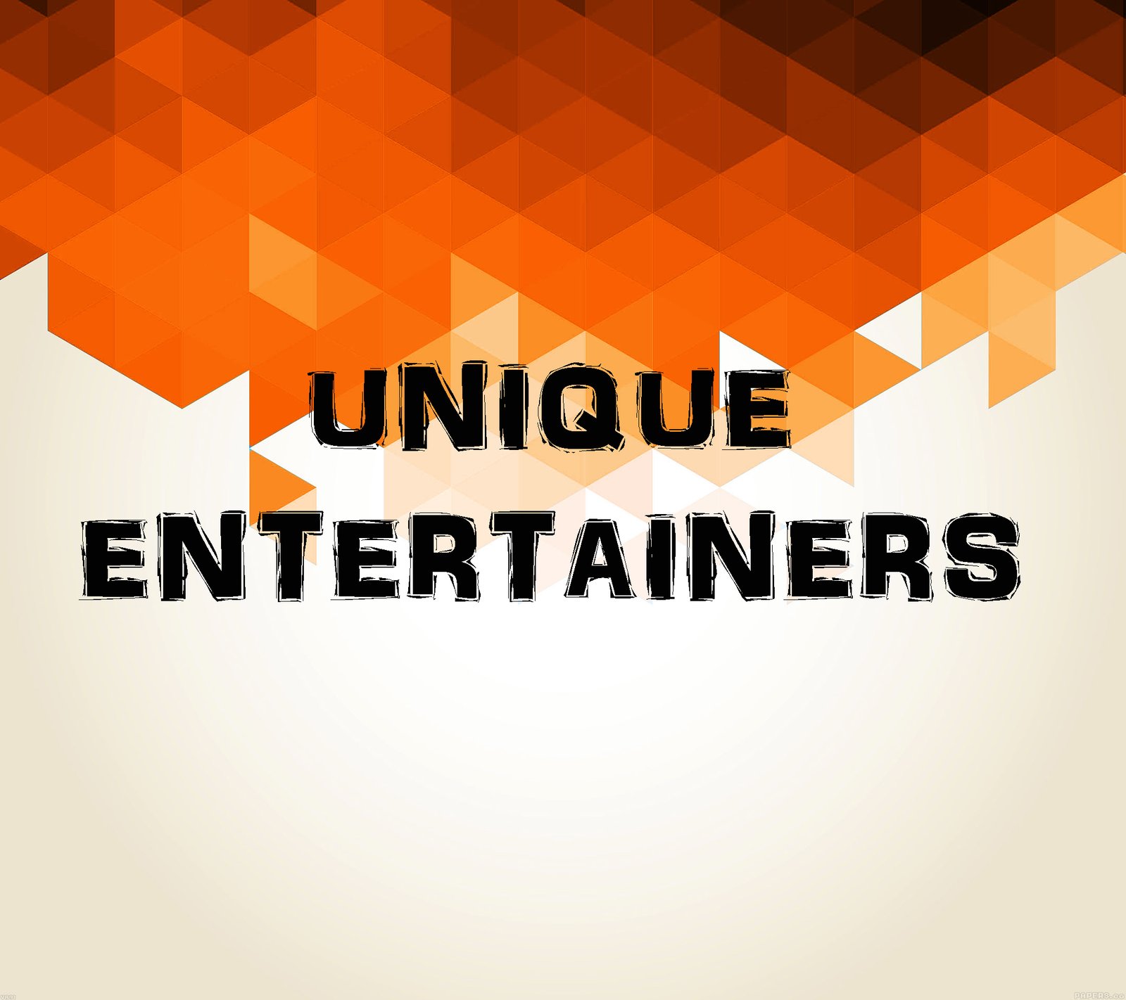 Unique Entertainers, Specialist Entertainment for events in Dubai