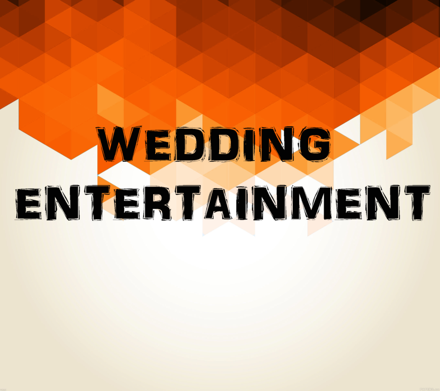 Wedding Entertainment, Wedding Bands, Wedding DJ, Wedding Singer, Wedding Party in Dubai, UAE