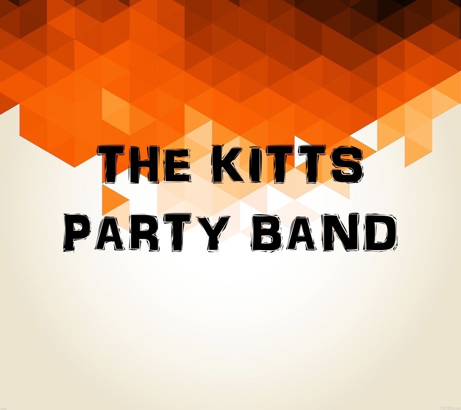 Kitts Party Band, Party Entertainment,